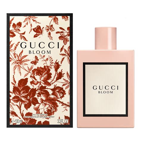 prix parfum gucci